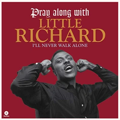 Afbeelding van Little Richard Pray Along..
