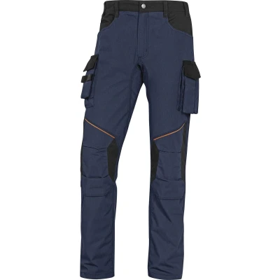 Afbeelding van Delta Plus MACH2 Werkbroek Polyester Katoen maat L