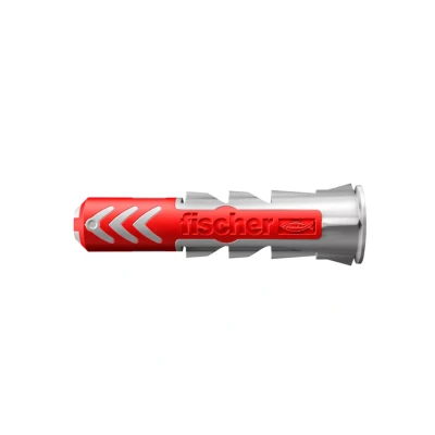 Afbeelding van Fischer Duopower pluggen 8 x 40 mm Doos 100 stuks