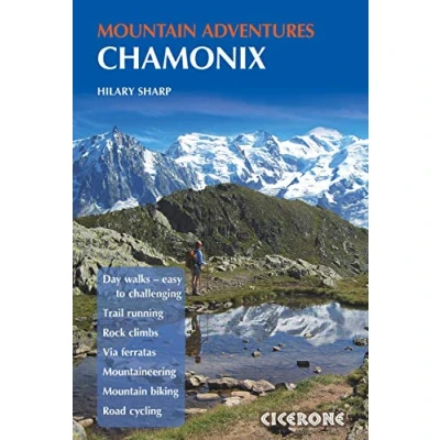 Afbeelding van Chamonix Mountain Adventures