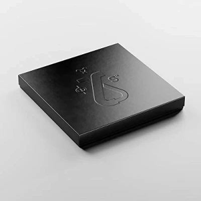 Afbeelding van Woodkid S16 (Merchandise Edition)