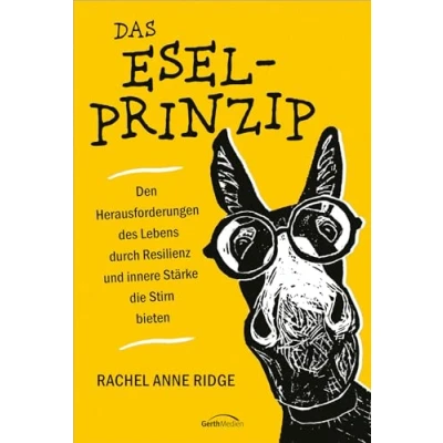 Afbeelding van Das Esel Prinzip