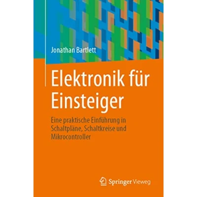 Afbeelding van Elektronik für Einsteiger