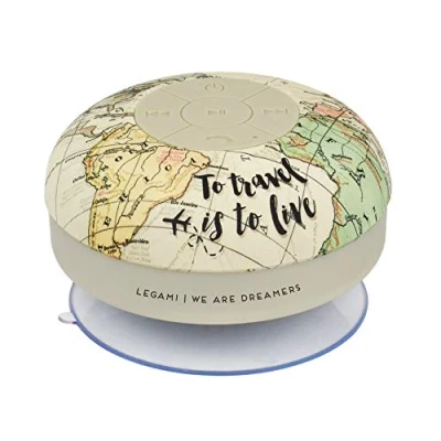 Afbeelding van Geluidsbox waterdicht TRAVEL