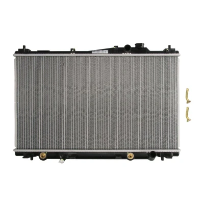 Afbeelding van Nissens Radiateur 68142
