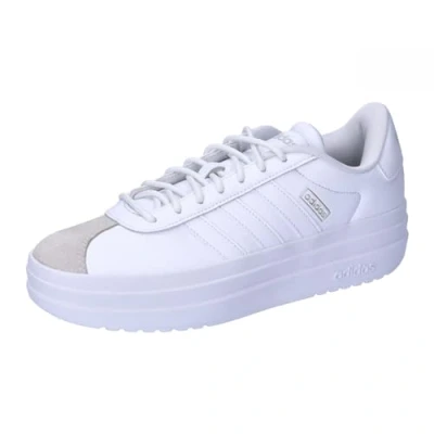 Afbeelding van adidas Vl Court Bold damesschoenen, Ftwwht Crywht