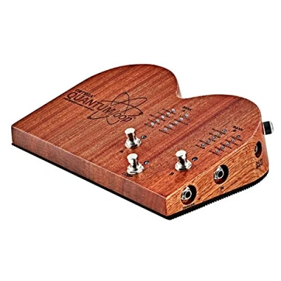 Image de Ortéga QUANTUMLOOP Pedale Looper Quantum Loop