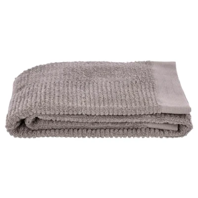 Afbeelding van Zone Denmark Classic Handdoek 70 x 50 cm Gull Grey