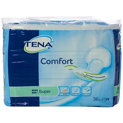 Afbeelding van TENA Comfort Super