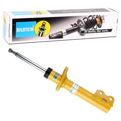Afbeelding van BILSTEIN B6 Performance 22 266439 Schokdemper Achteras links Gasdruk Dubbelpijp Veerpoot Pen bovenaan, Klem onderaan TOYOTA: MR2 II Coupe