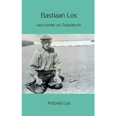 Afbeelding van Bastiaan Los