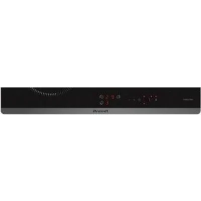Afbeelding van Inductiekookplaat Brandt BPI6310B 60 cm 4600 W