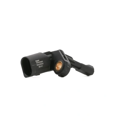 Afbeelding van DELPHI SS20033 ABS sensor Actieve VOLKSWAGEN: GOLF 5, 6, AUDI: Q3, SKODA: Yeti