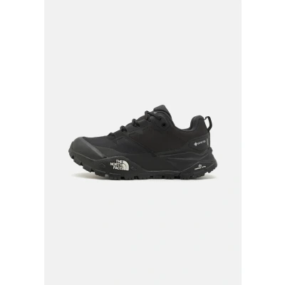 Afbeelding van The North Face Offtrail GORE TEX Outdoorschoenen, Dames, Maat: 41, Black/white Textiel/ synthetisch
