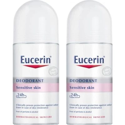 Afbeelding van Eucerin PH5 Deodorant roller Set