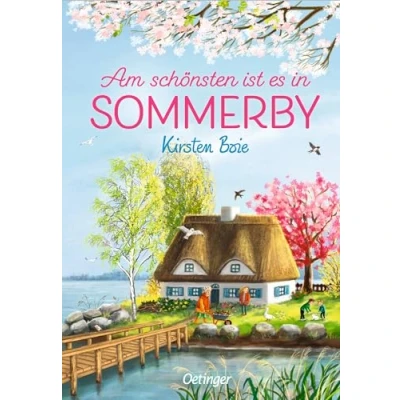 Afbeelding van Sommerby 4. Am schönsten ist es in