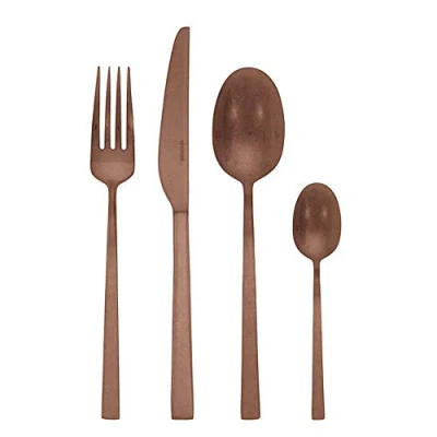 Afbeelding van Sambonet Linea Q Vintage 24 delig