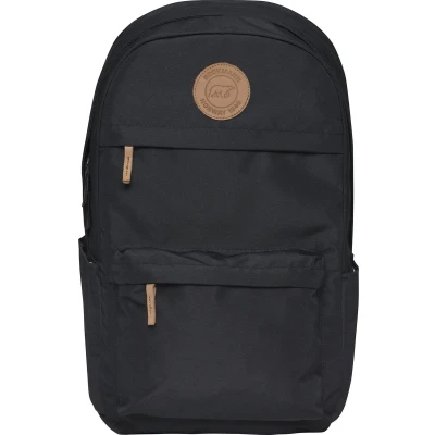 Afbeelding van Beckmann rugzak City Max zwart 34 liter BE 350002A