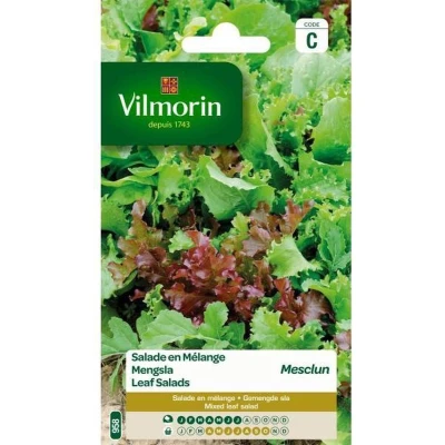 Afbeelding van Mengsla Mesclun