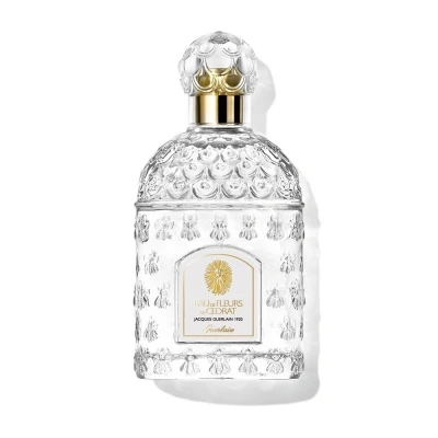 Afbeelding van Guerlain Eau de Fleurs Cedrat Toilette 100 ml