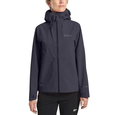 Afbeelding van Highest Peak 3I Outdoor Jack Dames Graphite 900 L Grijs