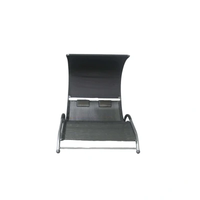 Afbeelding van SenS Line Cuba Tweepersoons Sunlounger