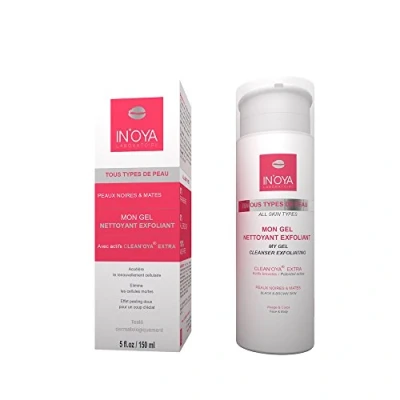 Afbeelding van IN&#039;OYA My Exfoliating Cleansing Gel, 150ml