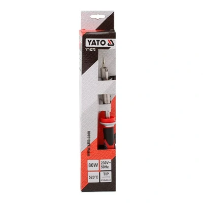 Afbeelding van YATO YT 8273 Soldeerbouten 520