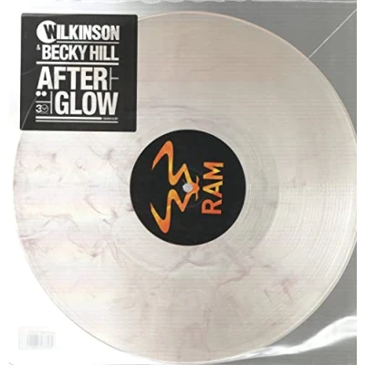 Afbeelding van Afterglow/Perforation