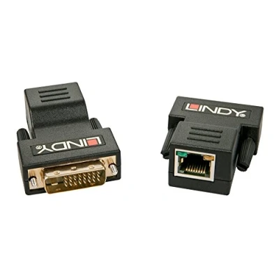 Image de LINDY Extendeur Dvid Single Link 70m