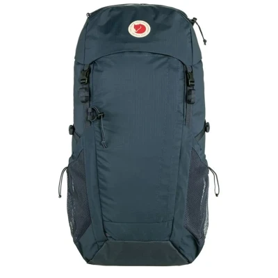 Afbeelding van Fjallraven Abisko Hike 35 S/M navy backpack
