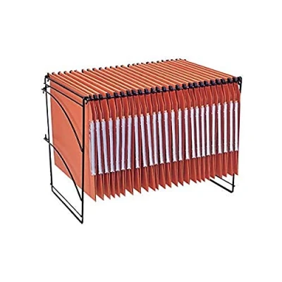 Afbeelding van Esselte Homeclass Rack voor hangmappen leeg geleverd