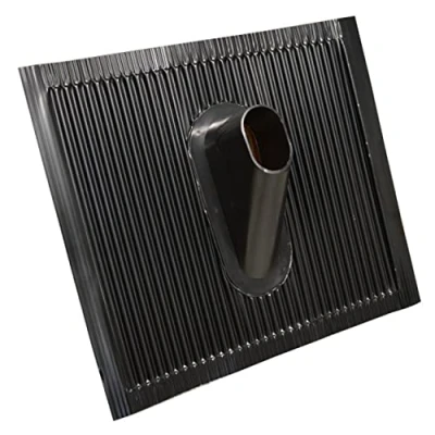 Afbeelding van Premium X Aluminium dakzeil, zwart, dakmontage, voor dakdragers
