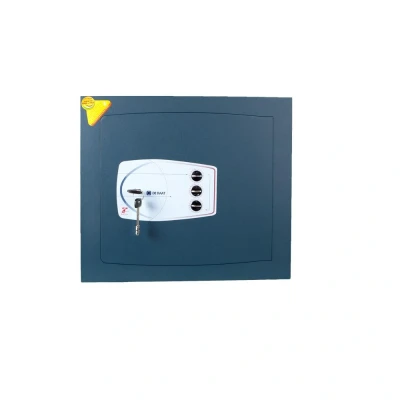Afbeelding van Muurkluis Technomax Gold GD 6L