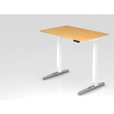 Afbeelding van hjh OFFICE PRO Xbhm 12 WC Beuken