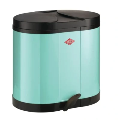 Afbeelding van Afvalscheider Wesco Eco verzamelaar 170, munt