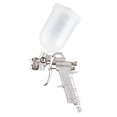 Afbeelding van NEO TOOLS 14 703 Spuitpistool Aluminium Pneumatisch