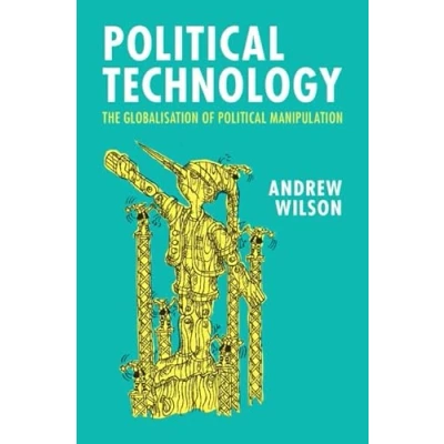 Afbeelding van Political Technology