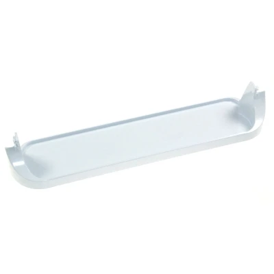 Image de Compartiment de porte Whirlpool Indesit 482000022742 réfrigérateur congélateur combiné C00089093 afstelvak in deur wit (lxh 443X70X104/6[)