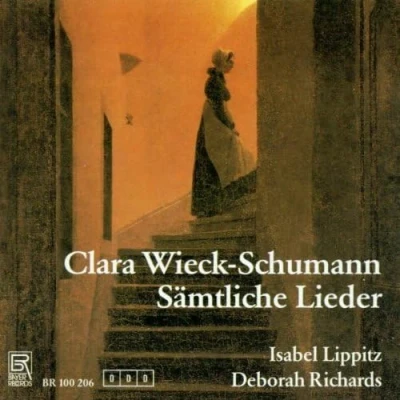 Afbeelding van Saemtliche Lieder
