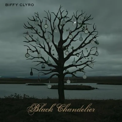 Afbeelding van Biffy Clyro Black Chandelier / Biblical (LP)