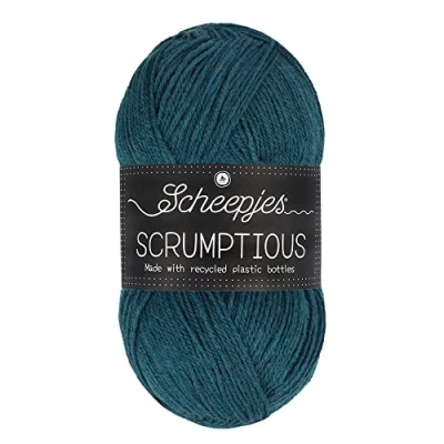 Afbeelding van Scheepjes Scrumptious 100gram 354 Forest Fruit Pound Cake