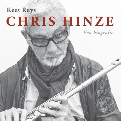 Afbeelding van Chris Hinze
