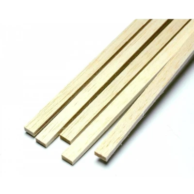 Afbeelding van Pichler Balsahout lat (l x b h) 1000 50 mm 1 stuk(s)