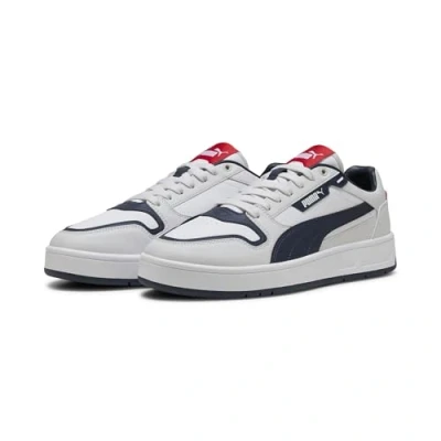 Image de Sneakers Court Classic Street Unisexe