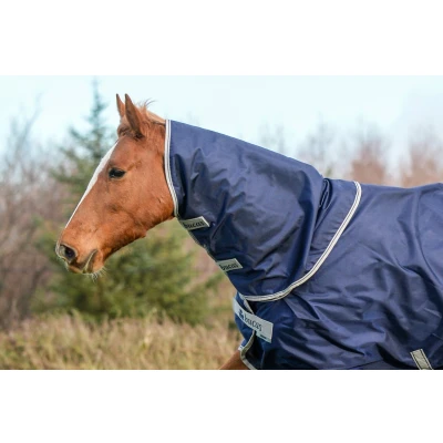 Image de Bucas Atlantic Combi Neck 50g Navy L