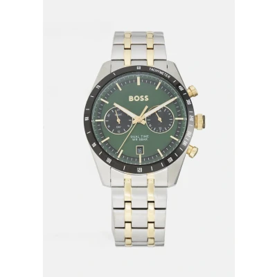 Afbeelding van BOSS HB1514287 TOURMASTER Heren Horloge