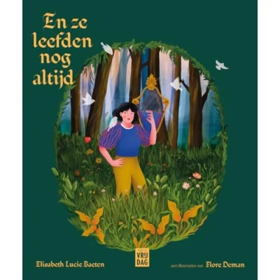 Afbeelding van En ze leefden nog altijd