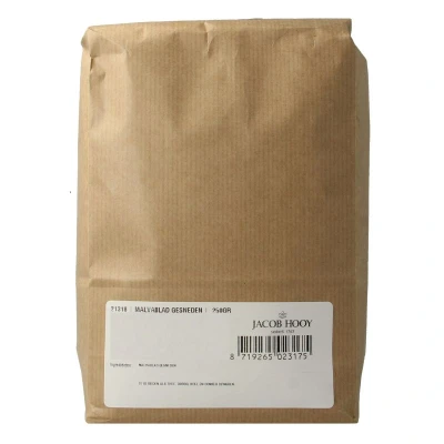 Afbeelding van Jacob Hooy Malva Blad 250gr