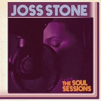 Afbeelding van The Soul Sessions (LP)